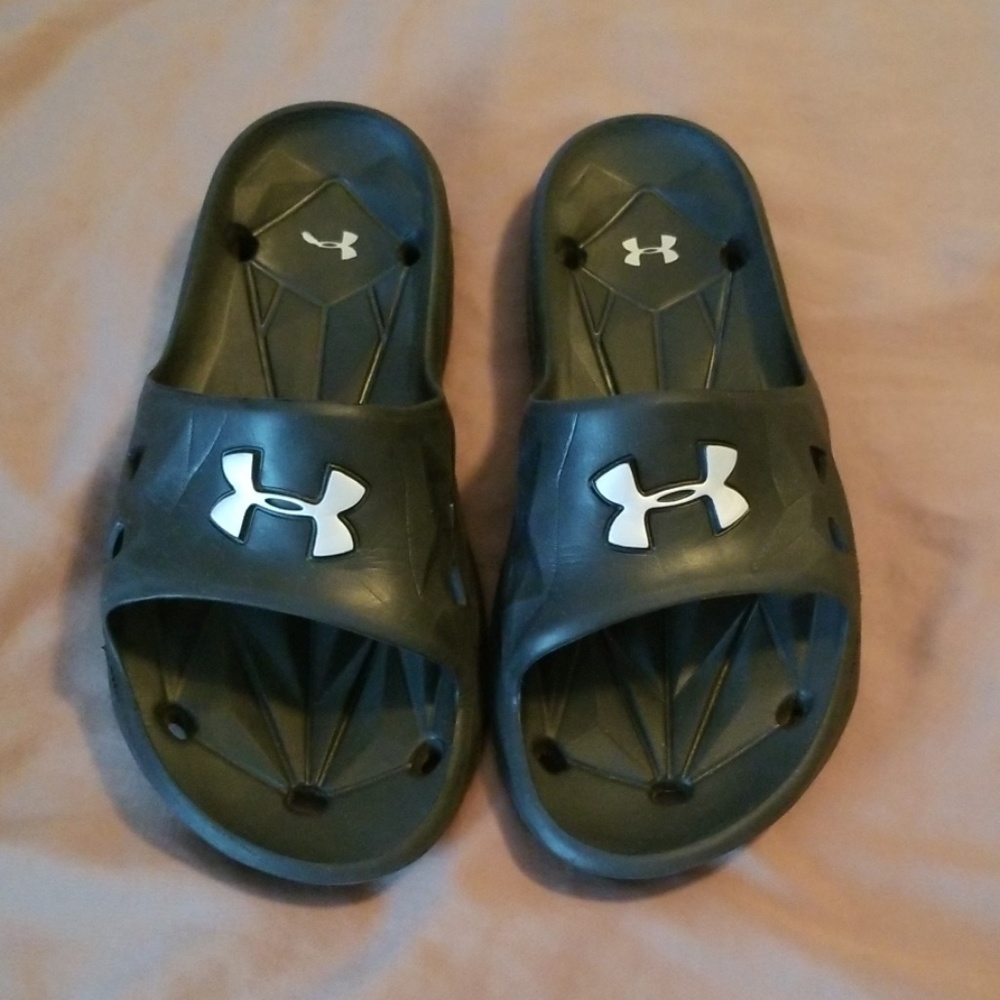 Youth boys slides